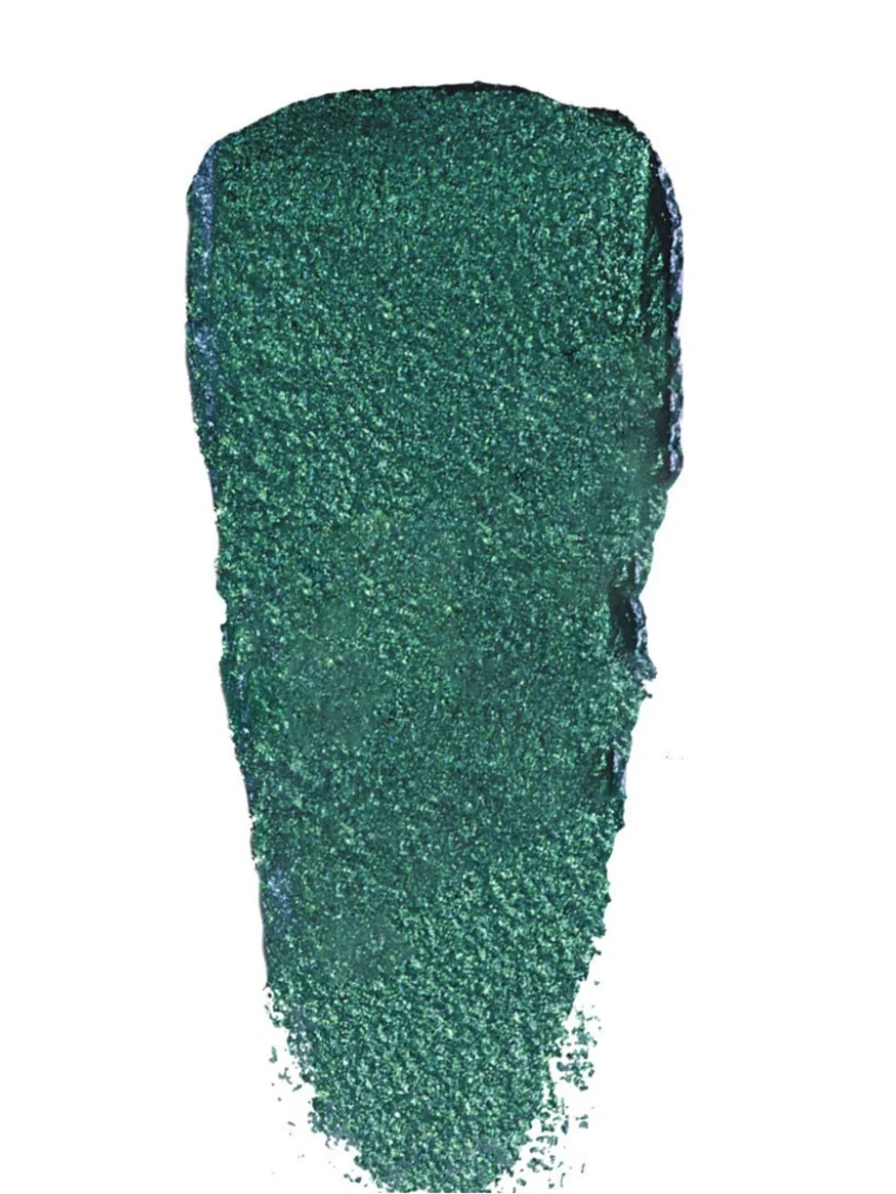 Danessa Myricks Colorfix Sparklers Pigment Paint Eyeshadow Evergreen BNIB